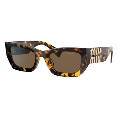 miu miu occhiali vista|Women's Eyewear & Sunglasses .